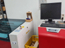 Trotec Laser speedy 360 Pic 2