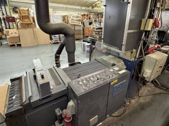 UV Dryer IST Metz Pic 2