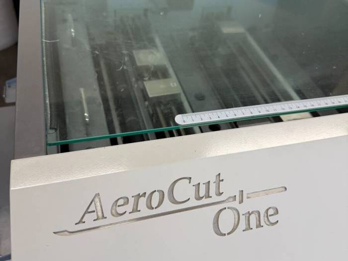 Uchida Aerocut One Pic 2
