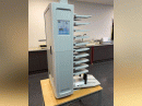 Uchida UC-1100 Paper Collator