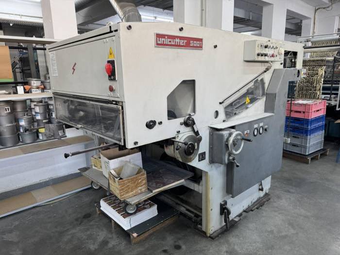 Image1 Unicutter 5001