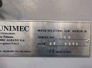 Unimec Splitting saw Pic 3