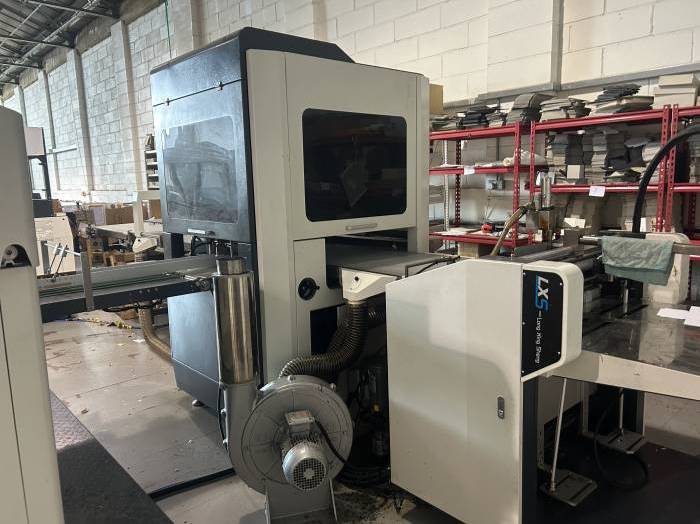 Used 2023 Perfect Box Solutions PBS F7   450B   T-430 Pic 6