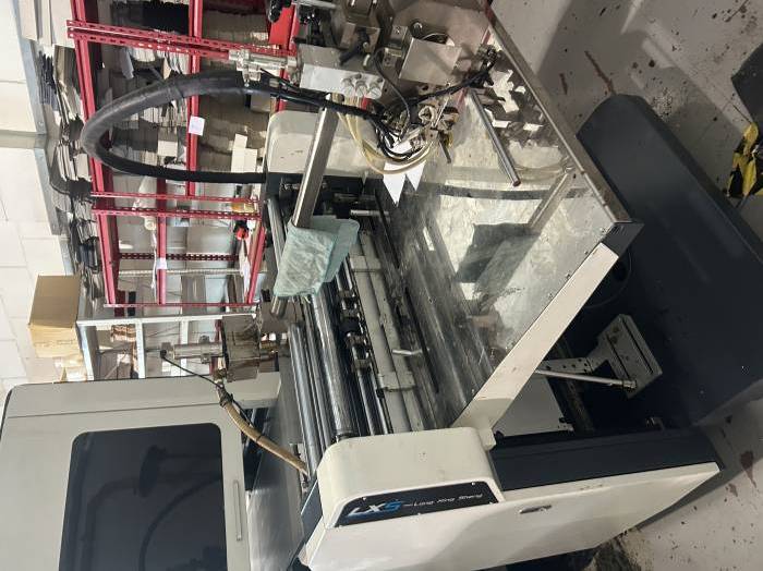 Used 2023 Perfect Box Solutions PBS F7   450B   T-430 Pic 2