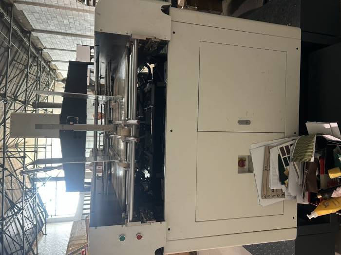 Used 2023 Perfect Box Solutions PBS F7   450B   T-430 Pic 3