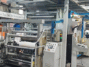 Uteco Onyx 876 GL Rotogravure Printing Line Pic 1