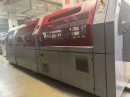 VBF Vesta jacketing machine Pic 2