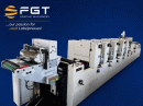 VIVA 340 - Offset Varnsish Unit etc. Pic 1