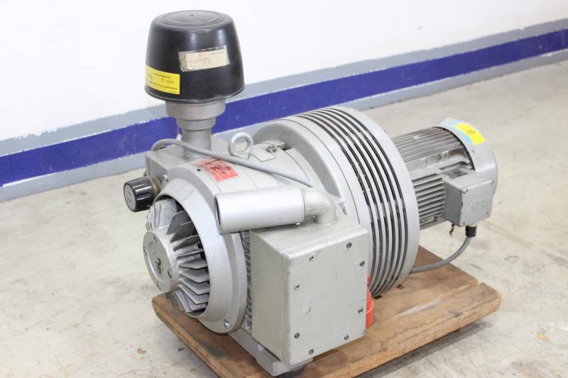 Vaccum Pump Rietschle VFT 140 11  Pic 3