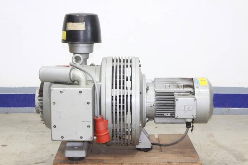 Vaccum Pump Rietschle VFT 140 11  Pic 1