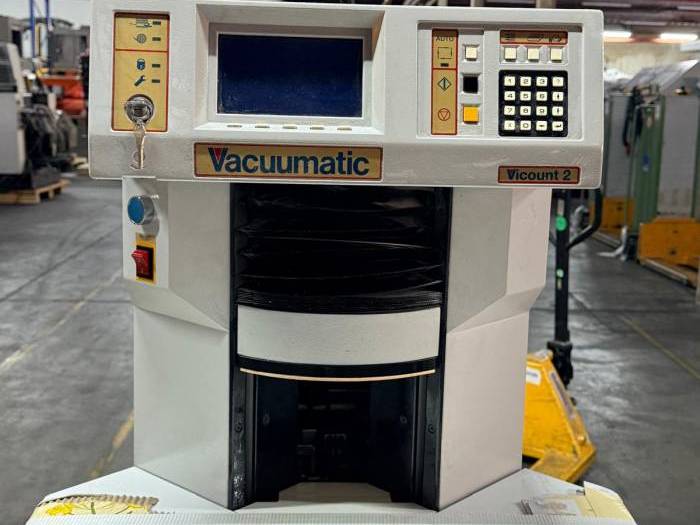 Vacuumatic Vicount 2 Pic 7