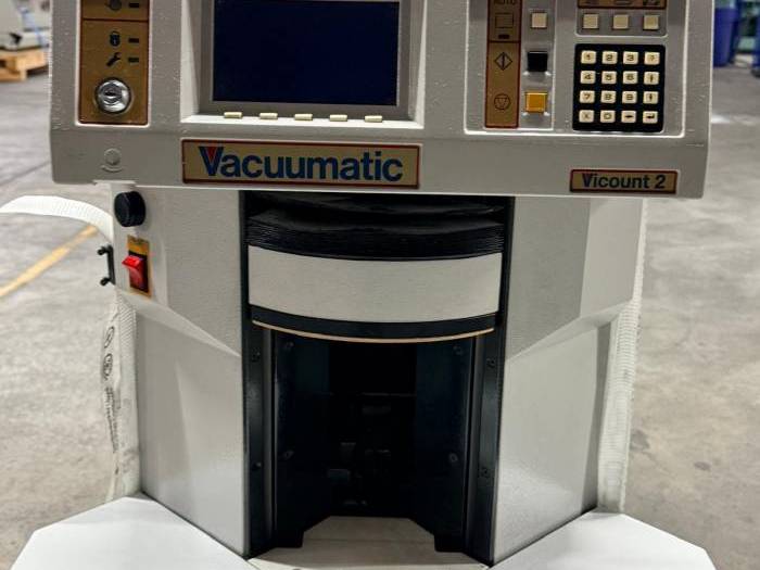Vacuumatic Vicount 2 Pic 2