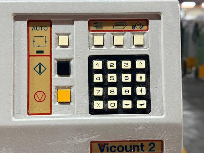 Vacuumatic Vicount 2 Pic 8