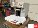Vacuumatic Vicount 2 PB - high speed paper counter