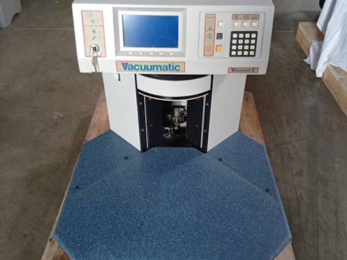 Vacuumatic Vicount E Pic 1