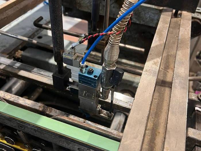 Vega Junior 1035 Pic 3