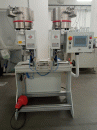 Walter Winter SFP 28R GU Riveting machine Pic 2