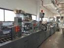 WFD 350 bag making machine Pic 8