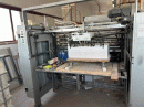 WFD 350 bag making machine Pic 3