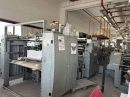 WFD 350 bag making machine Pic 11