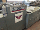 WFD 350 bag making machine Pic 9