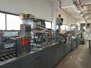 WFD 350 bag making machine Pic 13