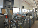 WFD 350 bag making machine Pic 7