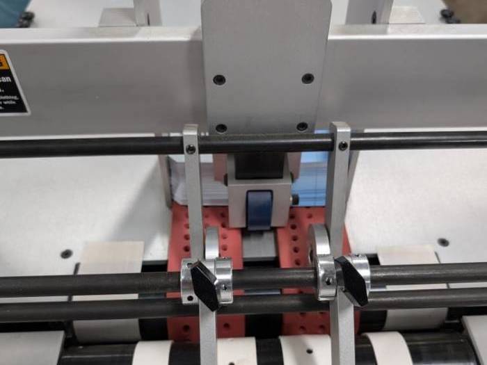 Walco Feeder VF 200 Base 655 Pic 4