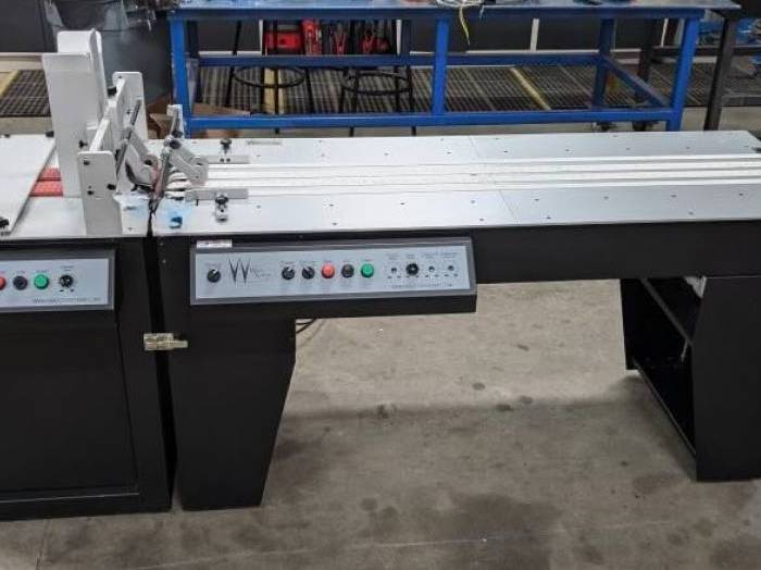Walco Feeder VF 200 Base 655 Pic 2