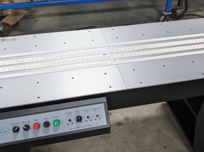 Walco Feeder VF 200 Base 655 Pic 5