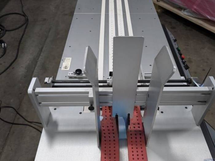 Walco Feeder VF 200 Base 655 Pic 3