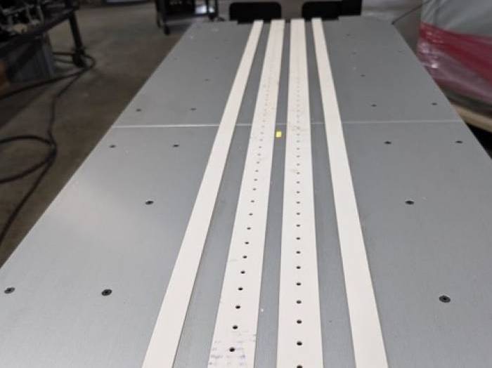 Walco Feeder VF 200 Base 655 Pic 15