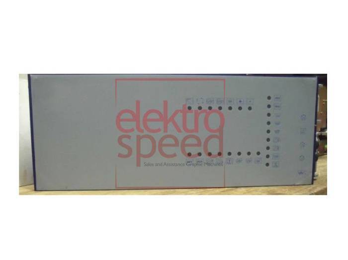 Weko Alcotron Typ 202010  Pic 3