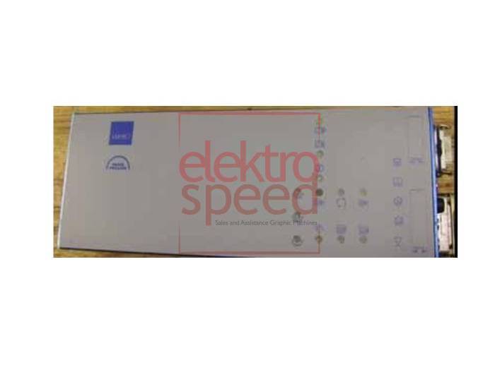 Weko Alcotron Typ 202015 Pic 2