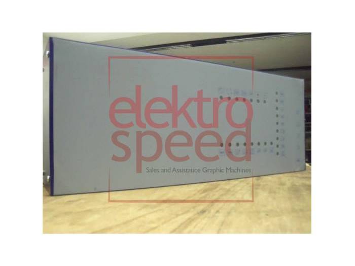Weko Alcotron Typ 202015 Pic 4