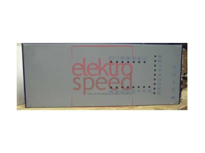 Weko Alcotron Typ 202015 Pic 3