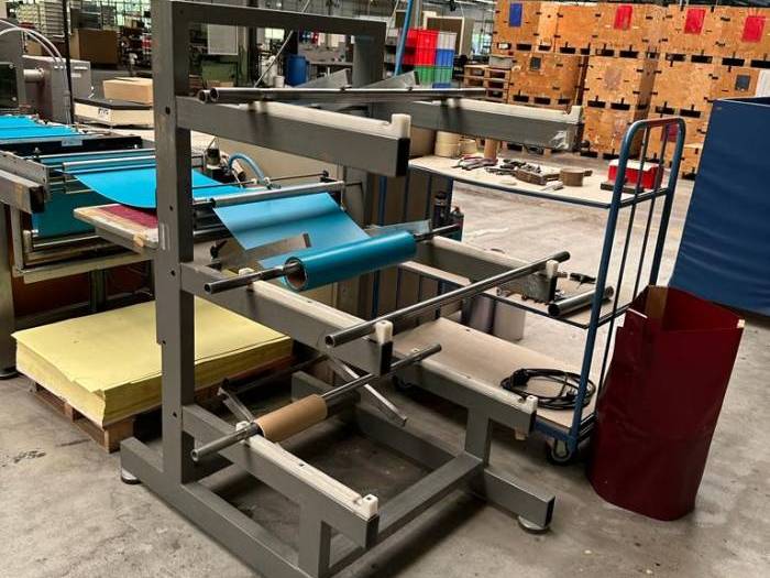 Weldan Denmark 5011-PR-TD Pic 6