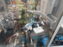 Weyhmuller CBU F Manufacture of Pushup Tube Squeezers Pic 1
