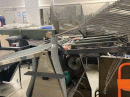 Wicket Dryer for Screen Printing Pic 4
