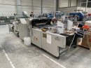 Window Patching Machine XLTC - 1020