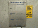 Wohlenberg 115 Cut-Tec  Pic 4