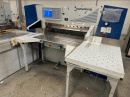 Wohlenberg 115 Cut-Tec  Pic 1