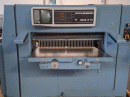 Wohlenberg 115 MCS-2 TV Pic 1
