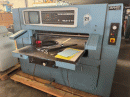 Wohlenberg 115 MCS 2 TV