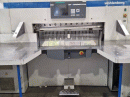 Wohlenberg 115 Pro-Tec Pic 1
