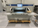 Wohlenberg 115 TS Paper Cutting Machine Pic 10