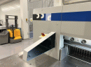 Wohlenberg 115 TS Paper Cutting Machine Pic 6