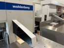 Wohlenberg 115 TS Paper Cutting Machine Pic 7