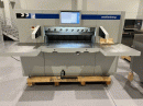 Wohlenberg 115 TS Paper Cutting Machine Pic 2