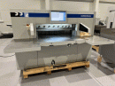Wohlenberg 115 TS Paper Cutting Machine Pic 1